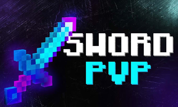 teach you in minecraft sword pvp