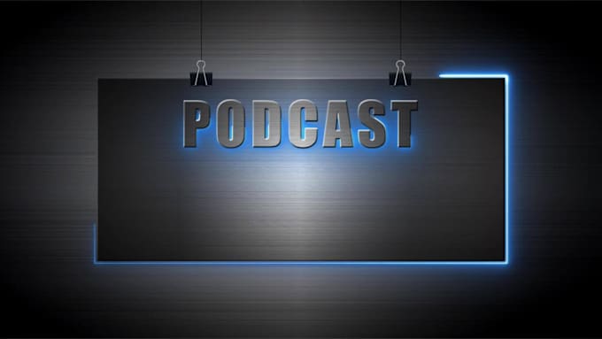 professionally edit your podcasts and interviews