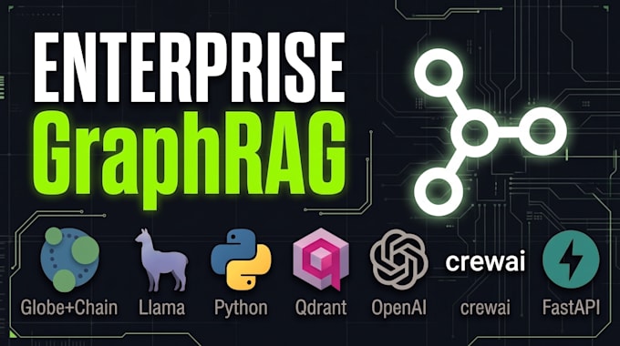 engineer enterprise neo4j graphrag and hybrid search