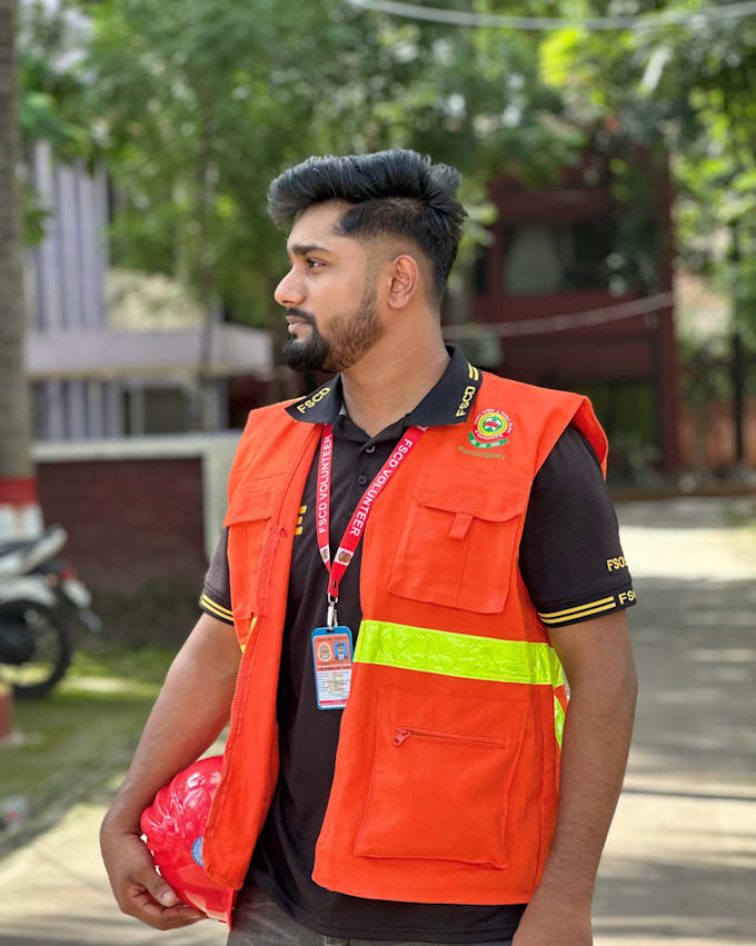 beyour professional fire safety consultant