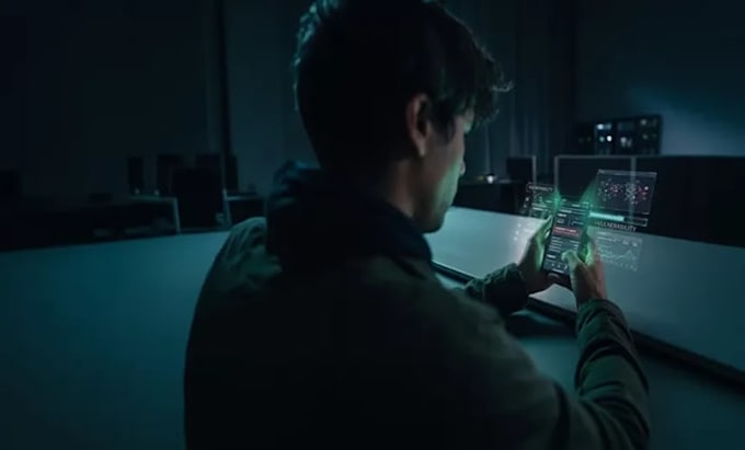 perform deep mobile security audit, spyware detection, and phone log analysis