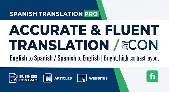 do english to spanish translation, subtitling, and transcript