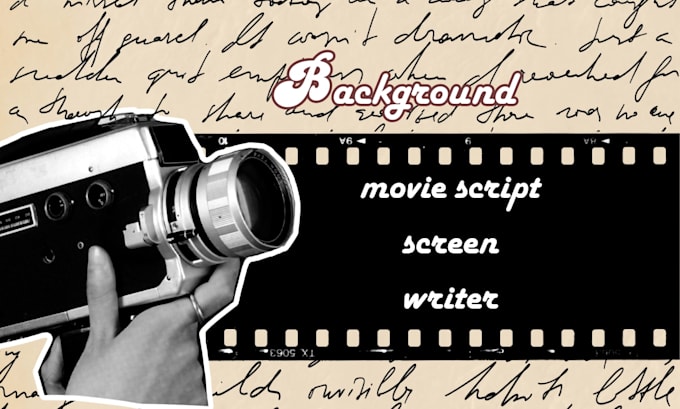 do movie script writing, film script screenplay screenwriting horror film comedy