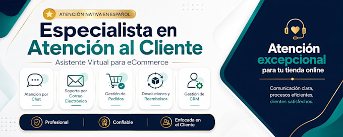 customer service for ecommerce