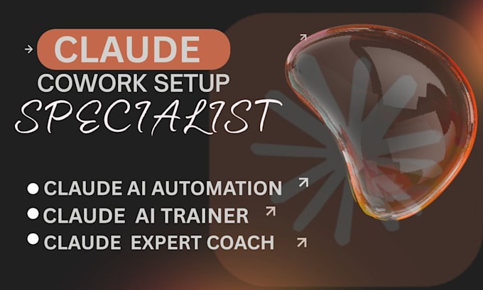 claude code trainer setup claude ai tutor cowork mentor claude consultant