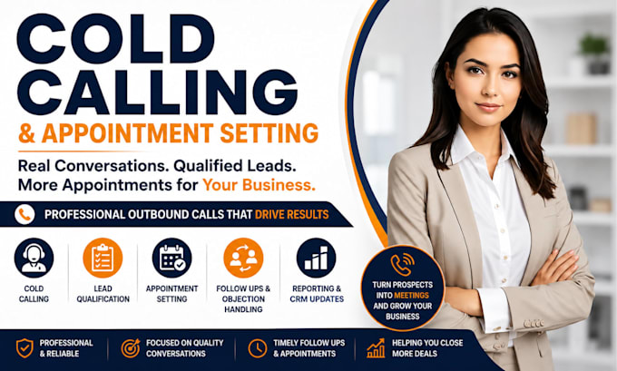b2b cold calling appointment setting telemarketing b2b cold caller cold calling