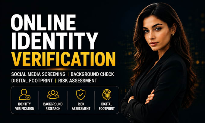 private investigator, background check, social media checks, osint