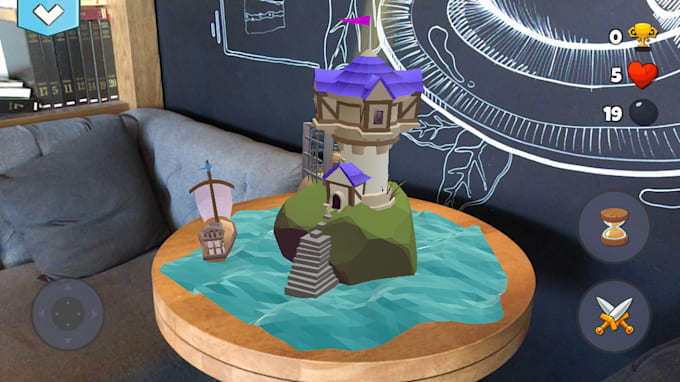 fix vr bug ar bug game bug unreal engine bug mobile game bug