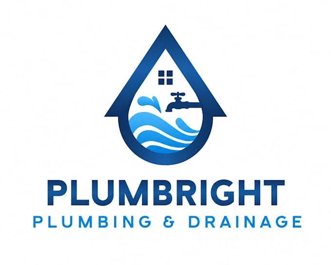offer plumbing and drainage work