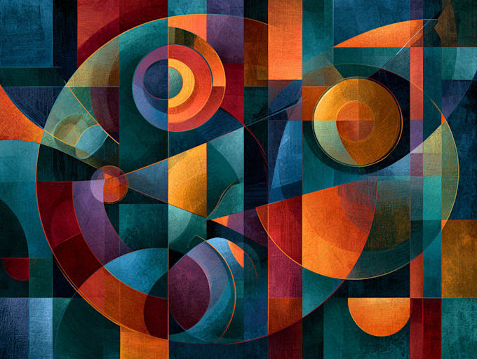 paint professional digital art