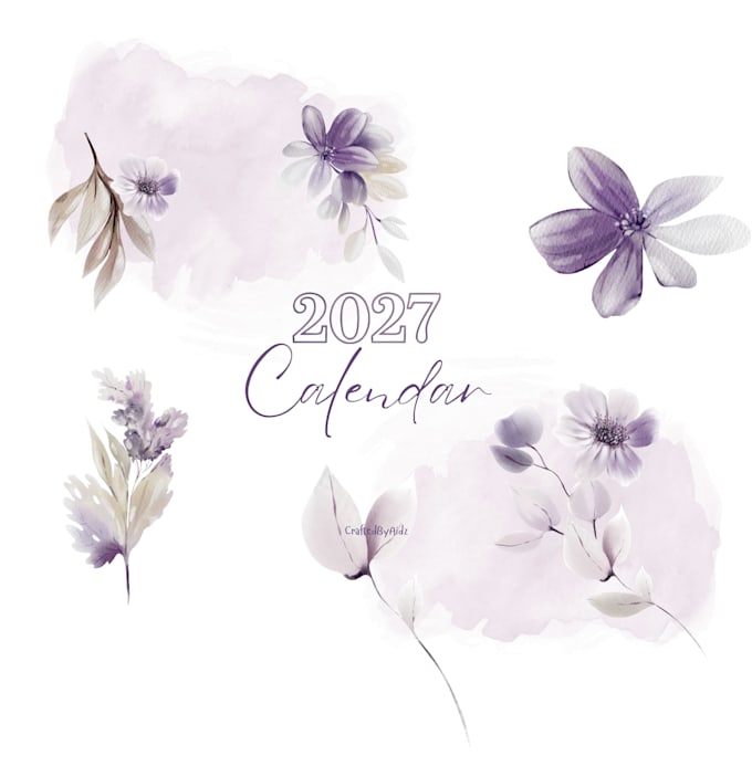 design a creative digital planner, journal, or workbook
