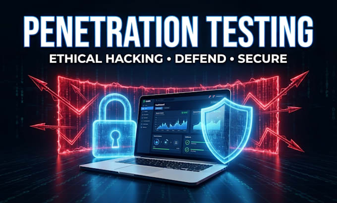 do web application security audit and penetration tasting