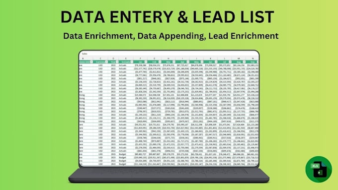 do data enrichment, data appending, lead enrichment