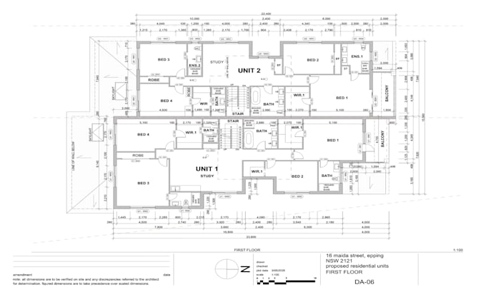 draw architectural permit drawings for house design and permit plans