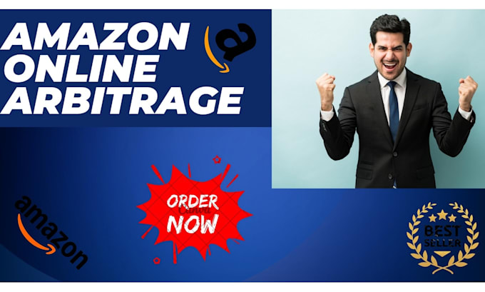do amazon online arbitrage product research