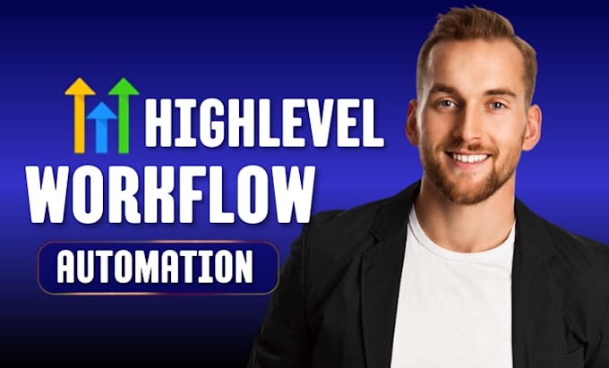 go high level expert gohighlevel setup ghl crm gohighlevel workflow automation