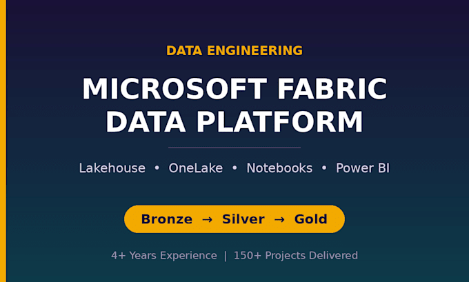 do data engineering in microsoft fabric with lakehouse and onelake
