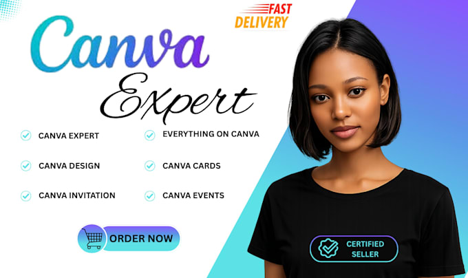 make canva invitation, canva events, canva cards, canva design