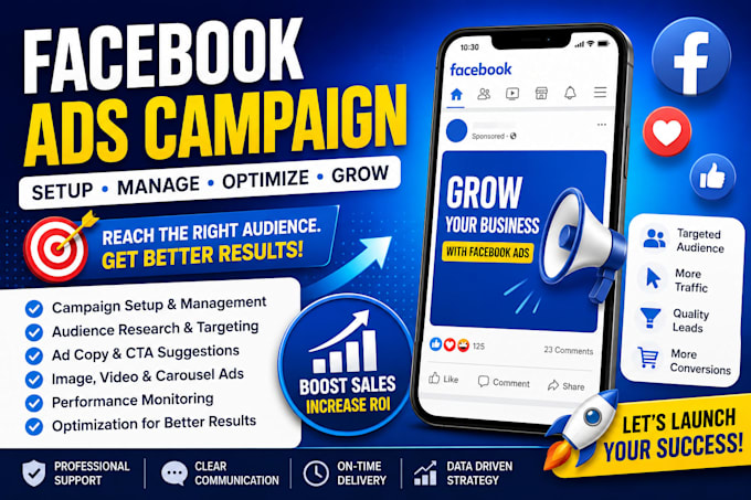 create-and-manage-facebook-ads-campaign-for-your-business-by-kainat