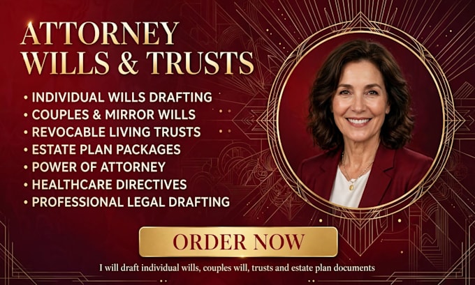 handle probate cases for wills, trusts,estates, inheritance, guardianship,assets