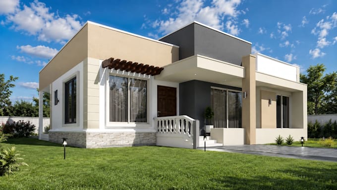 create permit ready plans using chief architect
