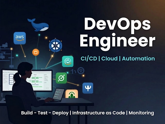 build your ci cd devops pipeline with gitlab and docker