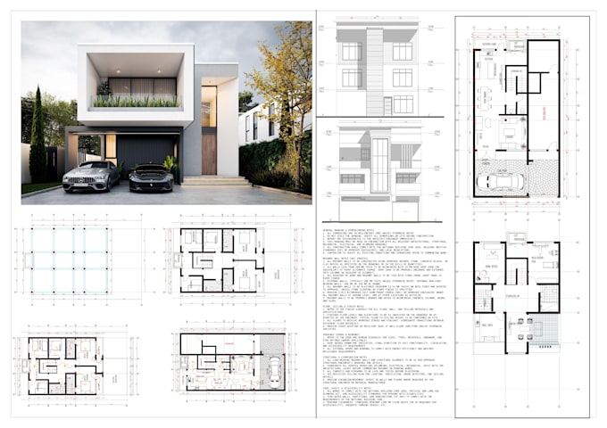 permit drawings architect, 2d floor plans, adu, porch, shed, garage, deck, patio