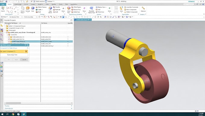 design 3d printable mechanical parts and functional prototypes in fusion 360