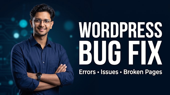 diagnose and fix your wordpress bug or critical error