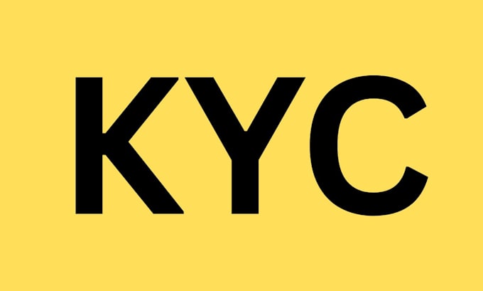 develop an professional kyc
