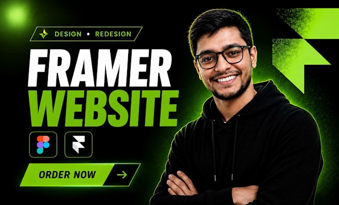 design framer interactive website, framer animation, figma to framer, fix framer
