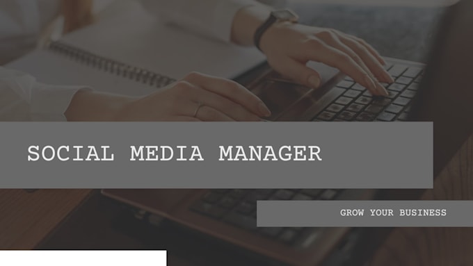 social media marketing social