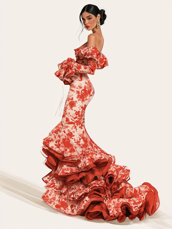 design your fashion collection
