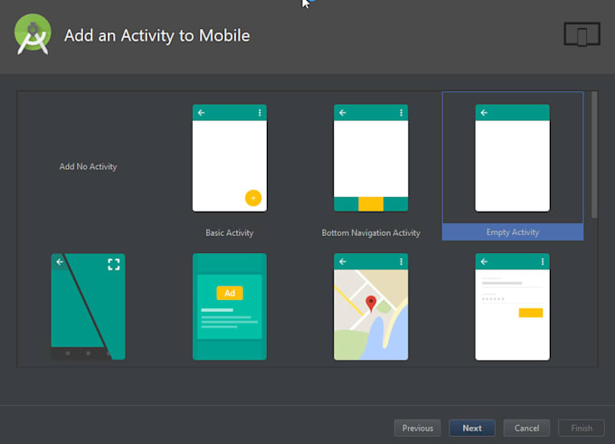 fix your mobile application