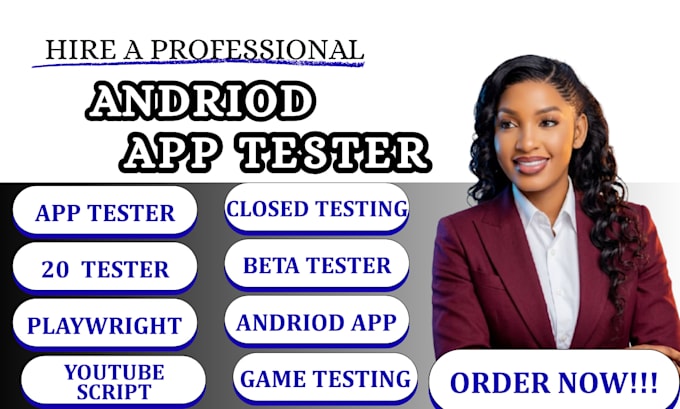closed testing 20 tester 12 app tester android app tester 20 tester playwright