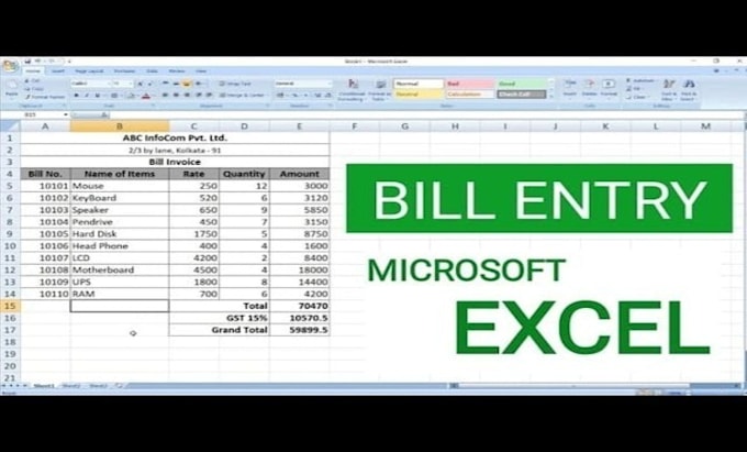 do bookkeeping, billing data entry, and bank reconciliation