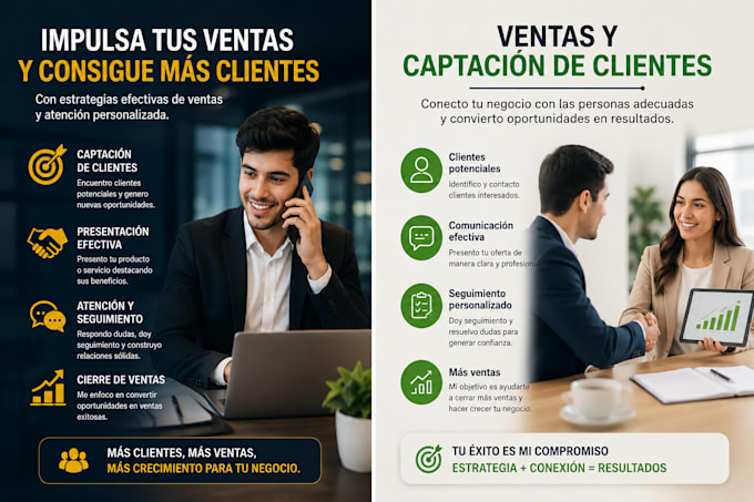 sales i lead generation services