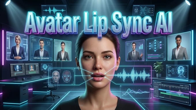 do deepseek ai web app, lip sync unreal 3d metahuman avatar talking voice bot