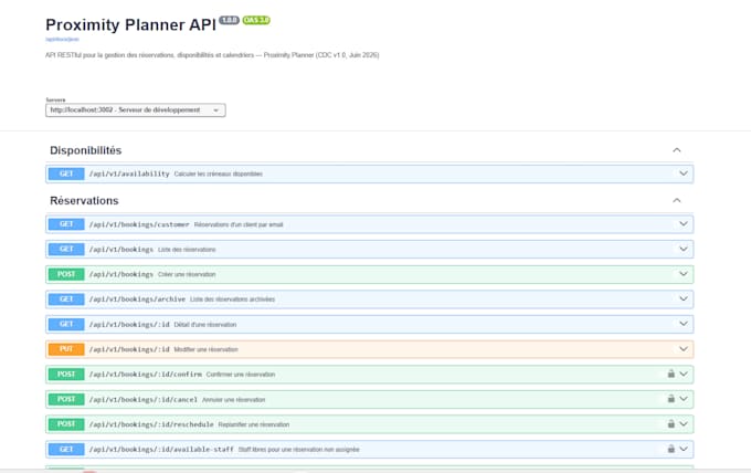 build you rest API backend with nodejs supabase and stripe