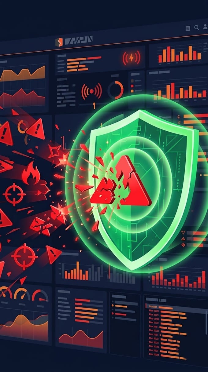 do a web application security audit and find vulnerabilities for you