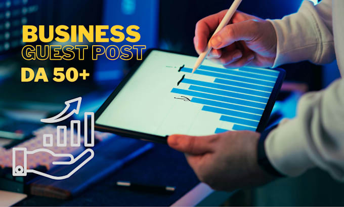 publish guest posts on your website to rank