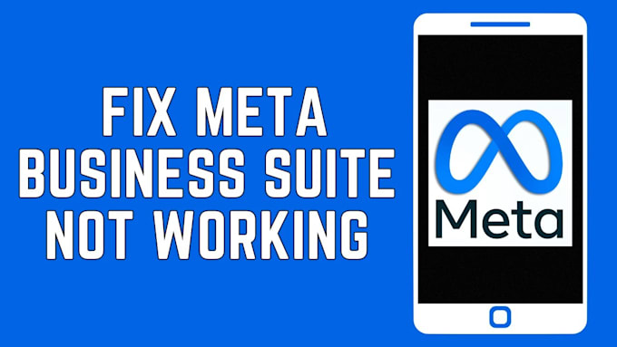 solve your meta issue, meta ads restricted issue, two authenticator issue