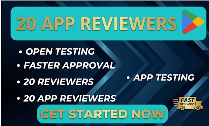 do closed testing 12 testers app testing google play testers