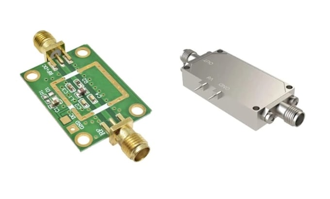 design a low noise analog sensor interface and pcb