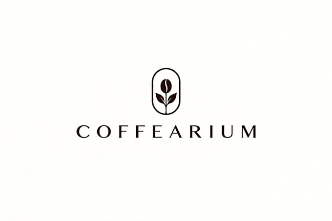 a professional and memorable logo for your business