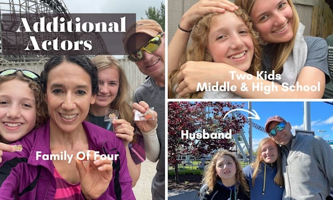 create ugc video ads for tiktok, meta, and social media