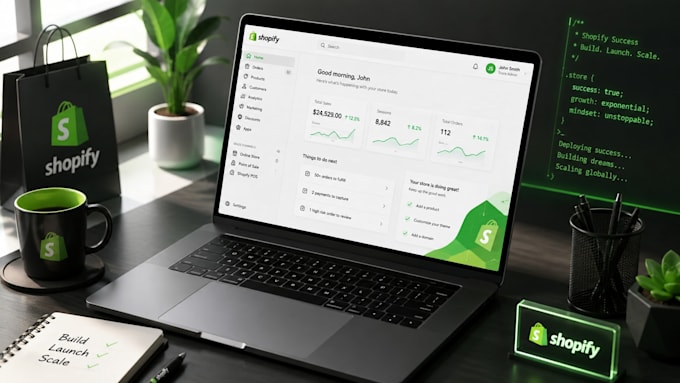 fix shopify bugs error do shopify SEO