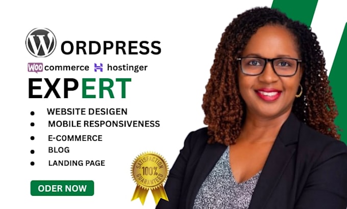 hostinger website design wordpress website design hostinger website