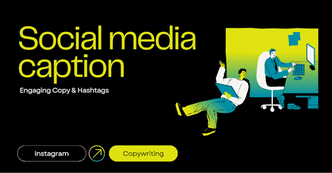 write content for social media