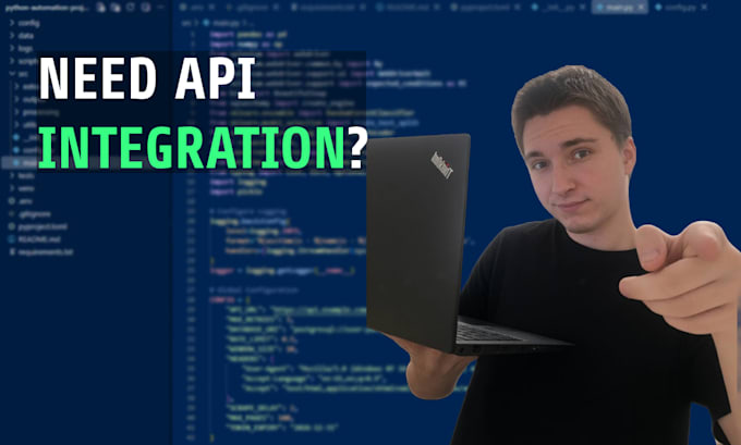 integrate apis and connect your apps with webhooks